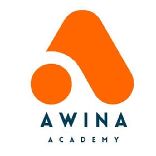 Awina Academy in Rotterdam