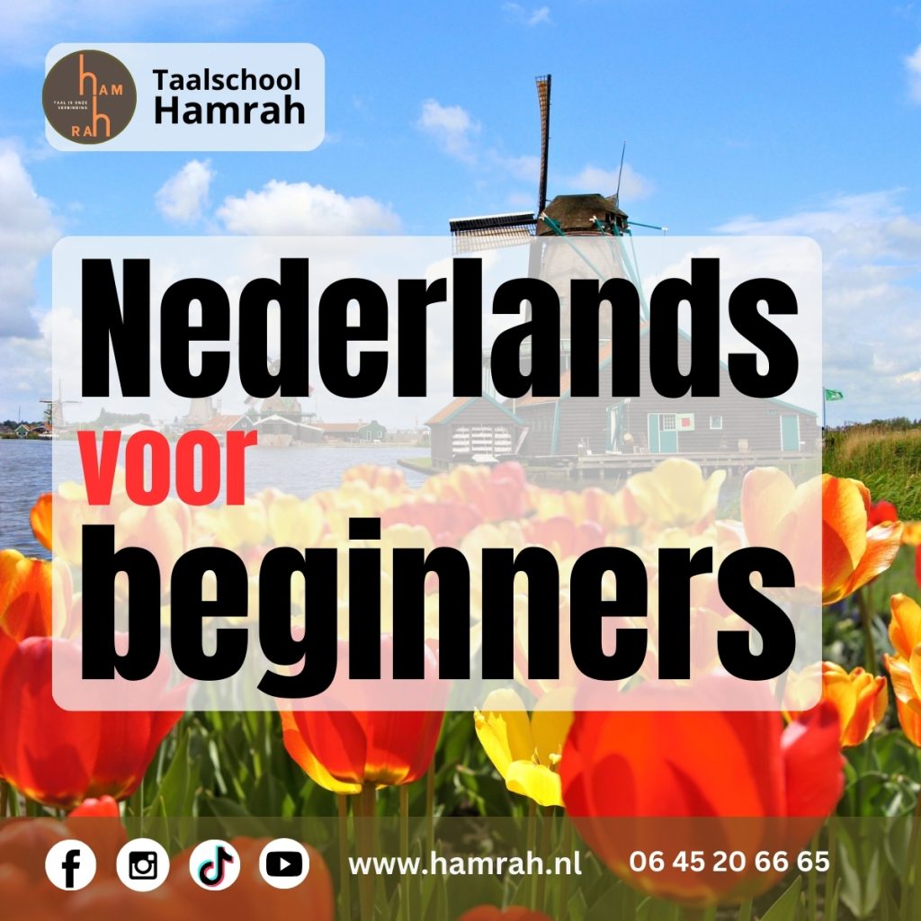 Nederlands voor Beginners