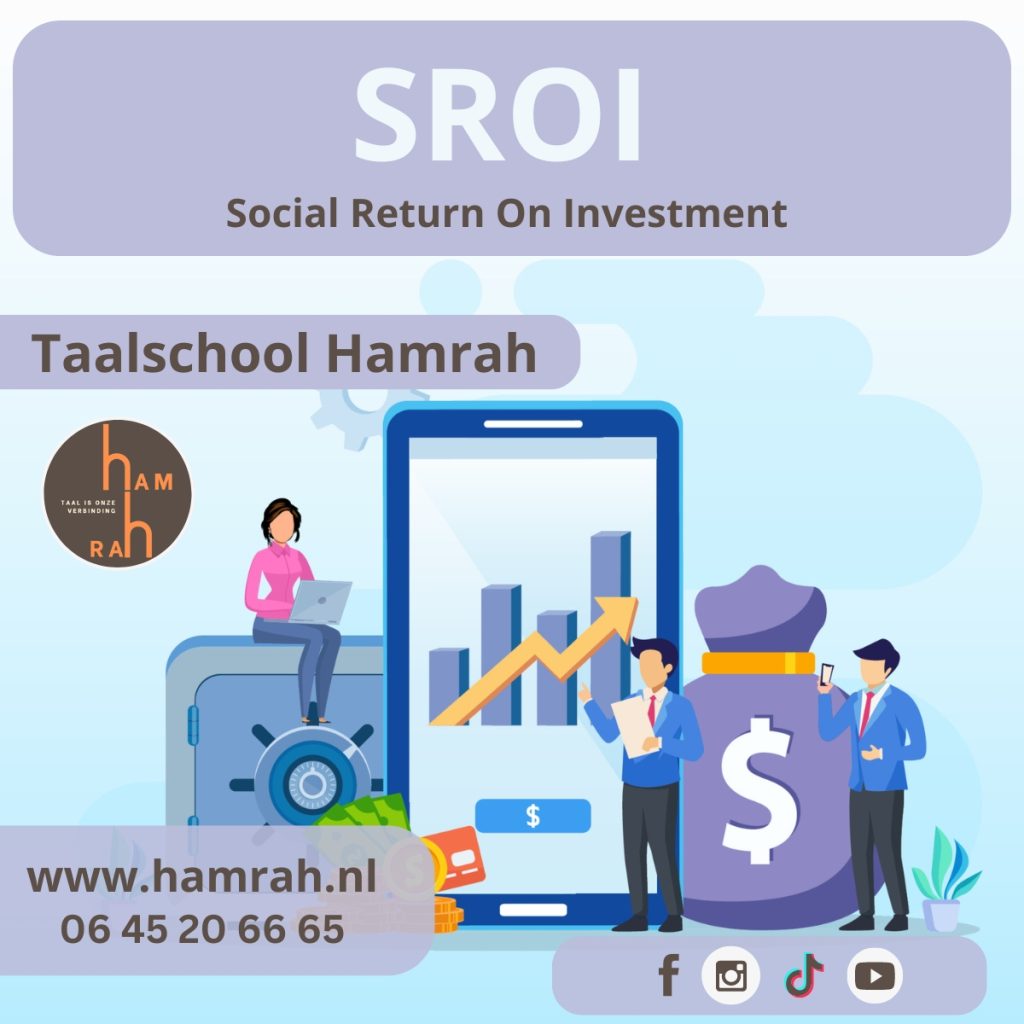 SROI taallessen