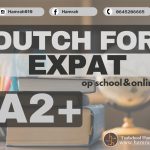 A2+ dutch for expats