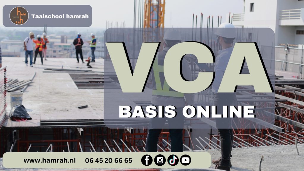 VCA Februari online basis 