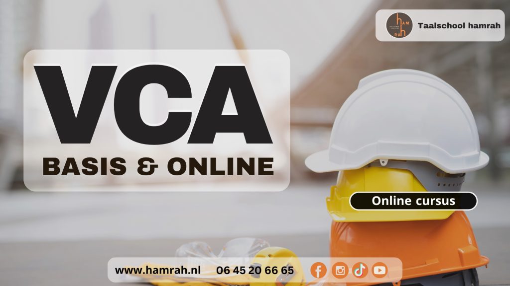 VCA maart online basis & vol