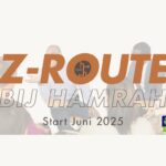 Z-route Inburgeringscursus